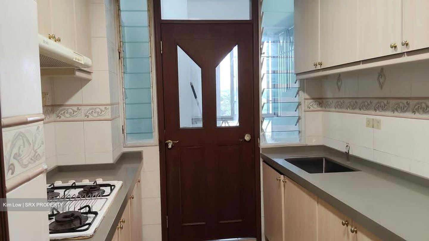 Maysprings (D23), Apartment #612572111